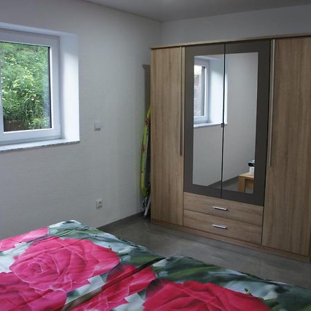 2- Zimmer-Wohnung Weilerswist ภายนอก รูปภาพ