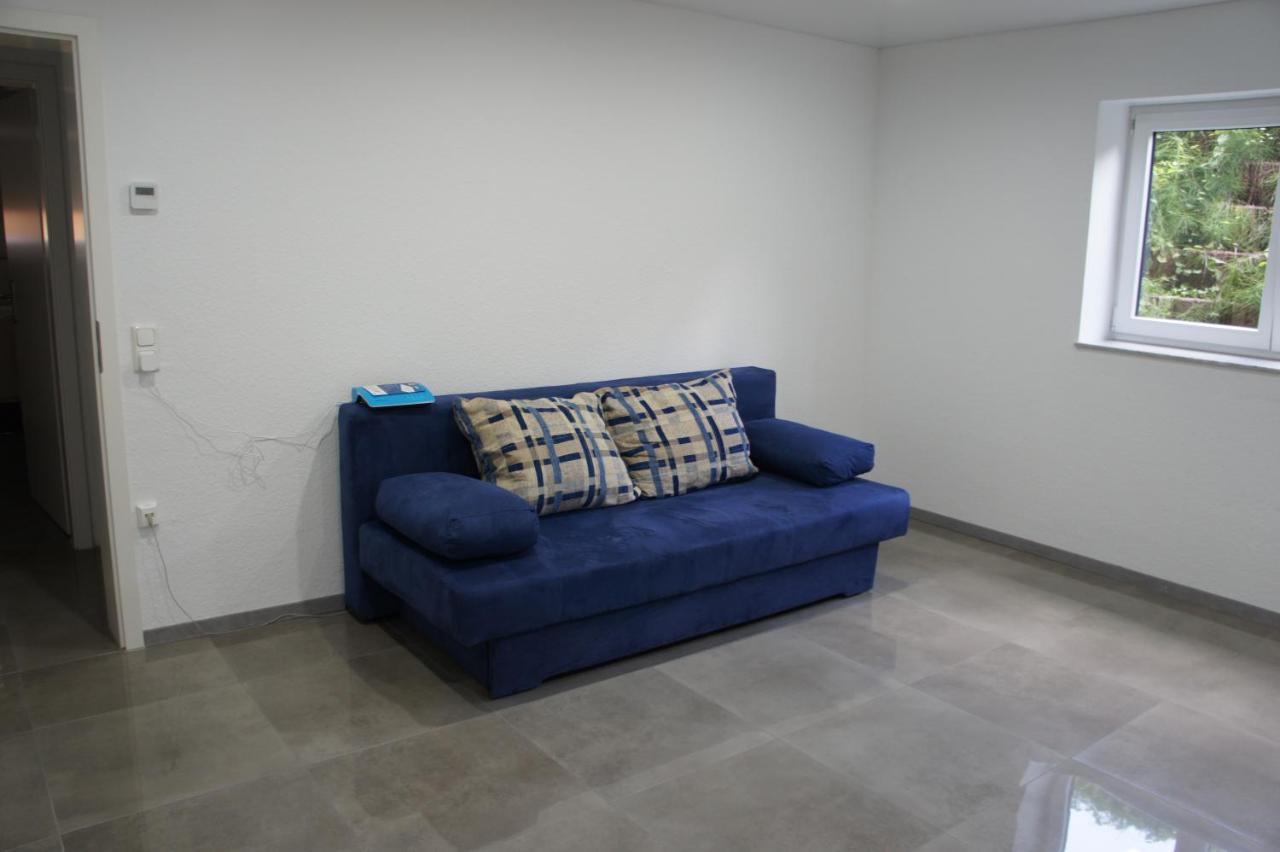 2- Zimmer-Wohnung Weilerswist ภายนอก รูปภาพ