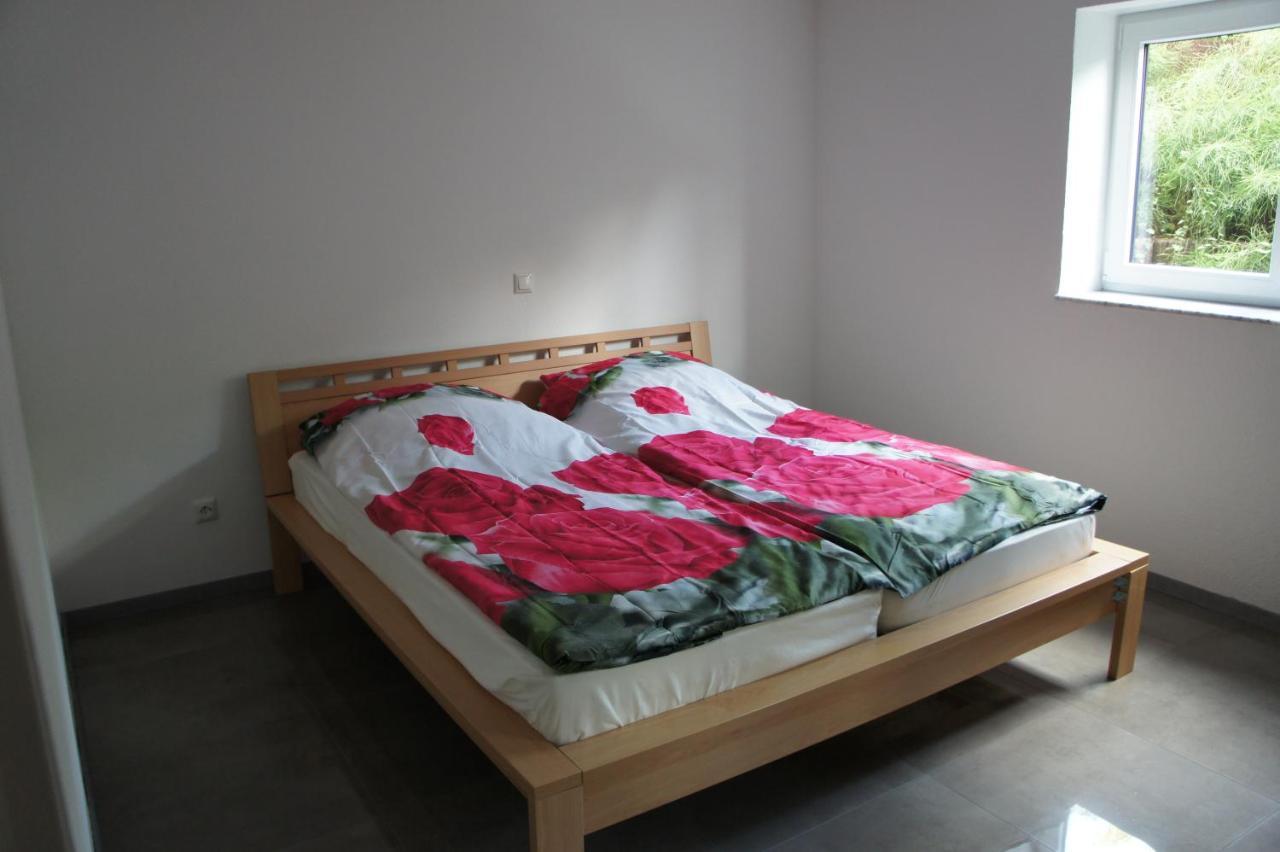 2- Zimmer-Wohnung Weilerswist ภายนอก รูปภาพ